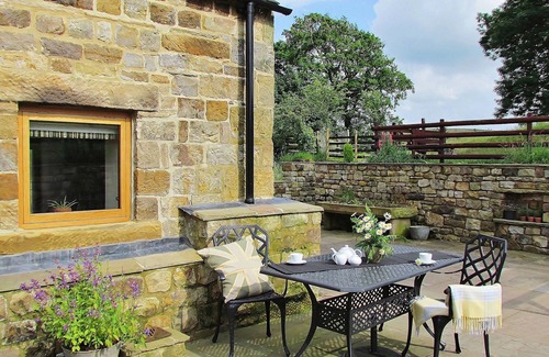 Longnor House | Peak District cottage, lovingly converted, peaceful, luxurious, family-friendly