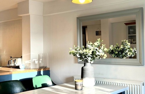 Lea House | Peak District Getaway Retreat!