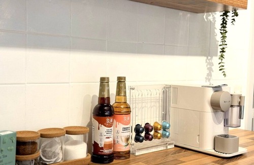 Lea House | Peak District Getaway Retreat!