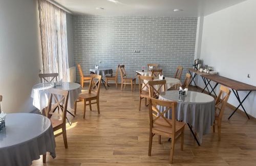 Gergeti Hotel | Peak Hotel Kazbegi