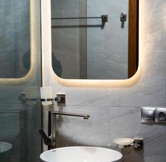 Gergeti Hotel | Peak Hotel Kazbegi