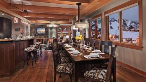 Steamboat Springs House | Peaks Grande