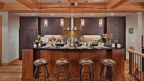 Steamboat Springs House | Peaks Grande