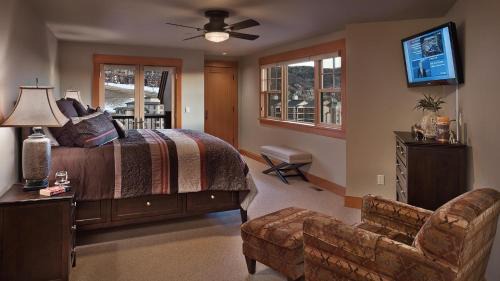 Steamboat Springs House | Peaks Grande
