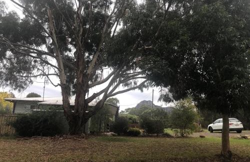 Dunkeld House | Peaks Trail Rest Dunkeld