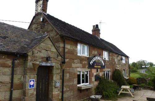 Oakamoor Hotel | Peakstones Inn