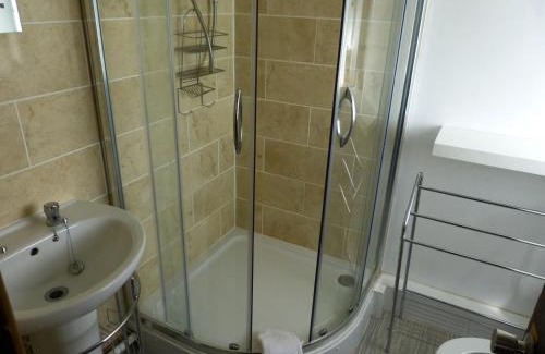 Oakamoor Hotel | Peakstones Inn