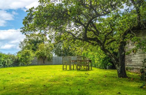 Holme House | Pear Tree Cottage 2