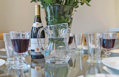Louth House | Pear Tree Cottage