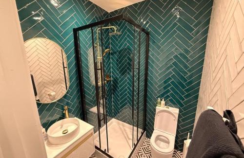 Cole Green Hotel | Pear Tree Inn