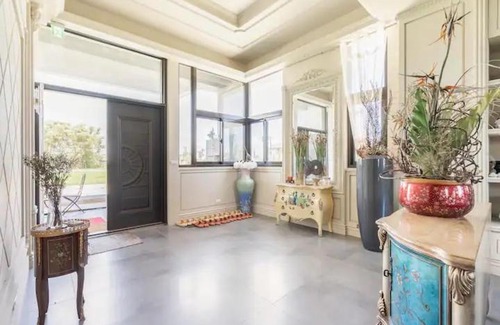 Dongshan House | Pearl 150
