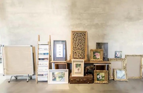 Dongshan House | Pearl 150
