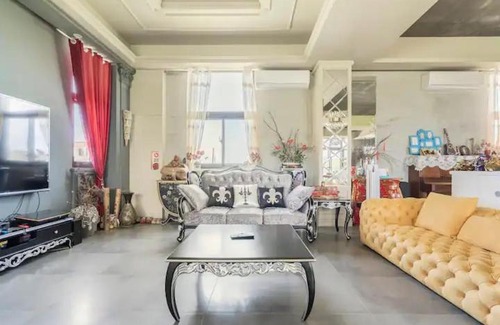 Dongshan House | Pearl 150
