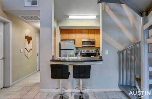 West Campus Apartment | Pearl #607 xxxxxxxxx