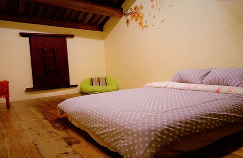 Jinsha Bed & Breakfast | Pearl B&B