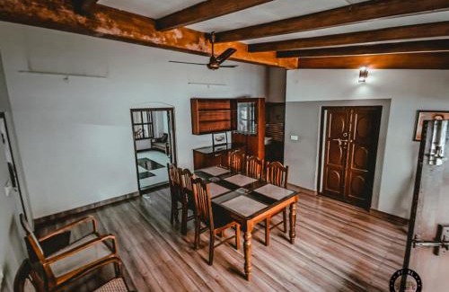 Alappuzha Resort | Pearl Beach Bungalow