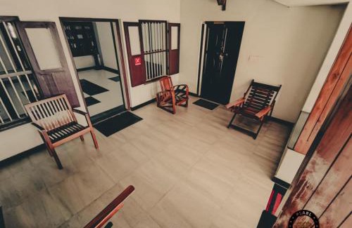 Alappuzha Resort | Pearl Beach Bungalow