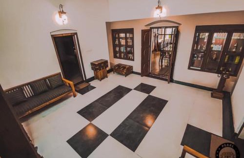 Alappuzha Resort | Pearl Beach Bungalow