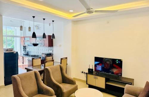 Mount Lavinia Apartment | Pearl Breeze Luxury Apartments