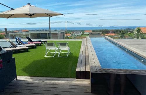 Castelo do Neiva Villa | PEARL by Balgrid