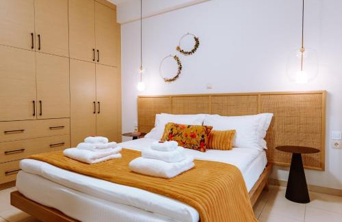 Preveza Apartment | Pearl by the sea