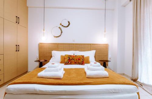Preveza Apartment | Pearl by the sea