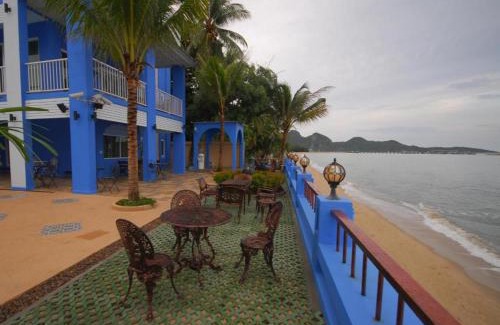 Khlong Wan Resort | Pearl By The Sea Resort