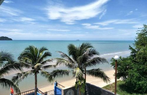 Khlong Wan Resort | Pearl By The Sea Resort