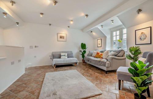 St. Agnes House | Pearl Cottage - St Agnes