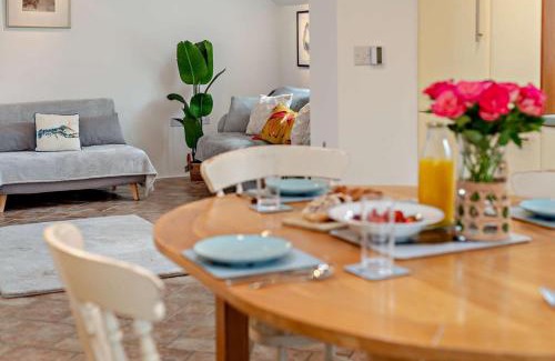 St. Agnes House | Pearl Cottage - St Agnes