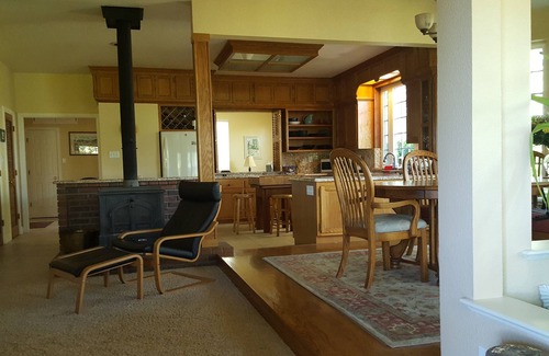 Sonora House | Pearl in The California Mother Lode
