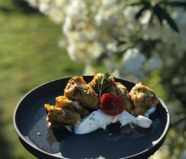 Selcuk Villa | Pearl of İzmir