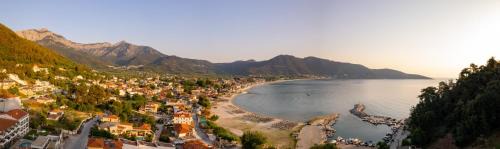 Chrisi Akti Bed & Breakfast | Pearl of Thassos