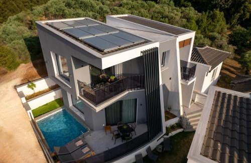 Chrisi Akti Bed & Breakfast | Pearl of Thassos