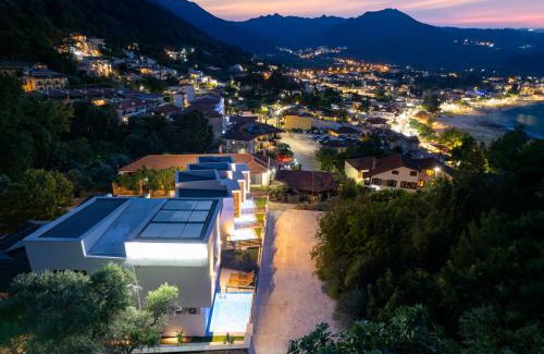 Chrisi Akti Bed & Breakfast | Pearl of Thassos