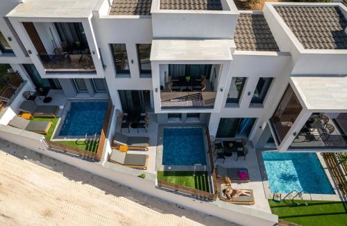 Chrisi Akti Bed & Breakfast | Pearl of Thassos