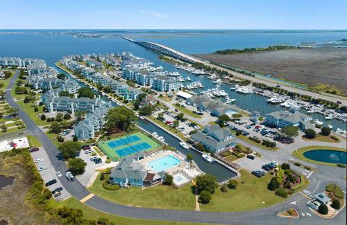Manteo Apartment | Pearl Of The Sound