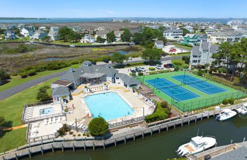 Manteo Apartment | Pearl Of The Sound