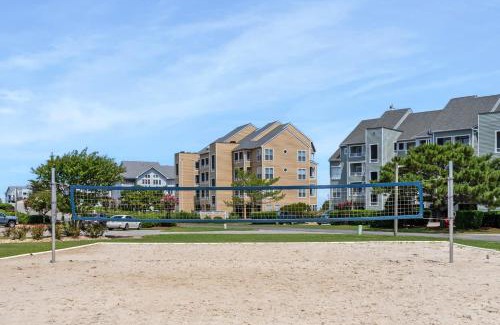 Manteo Apartment | Pearl Of The Sound