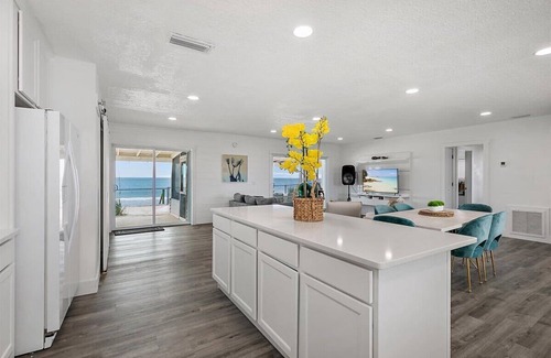 South Ponte Vedra Beach House | Pearl of the Sea | Wren Beach Rentals by Portoro
