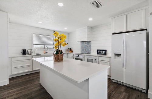 South Ponte Vedra Beach House | Pearl of the Sea | Wren Beach Rentals by Portoro