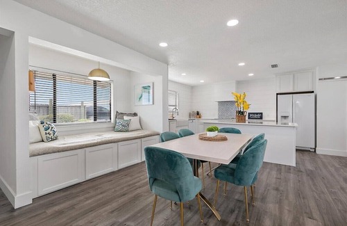 South Ponte Vedra Beach House | Pearl of the Sea | Wren Beach Rentals by Portoro