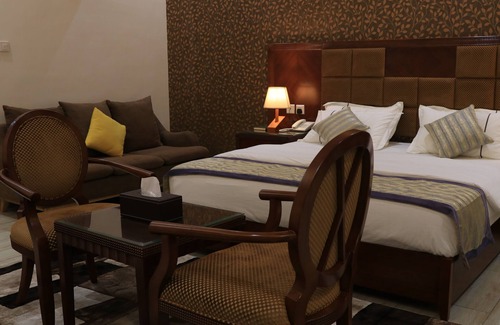 Jeddah Hotel | Pearl Of Vision Hotel