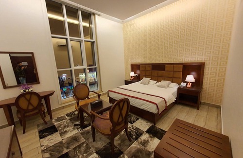 Jeddah Hotel | Pearl Of Vision Hotel
