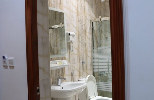 Jeddah Hotel | Pearl Of Vision Hotel