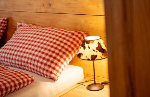 Fiesch Apartment | Pearl OG