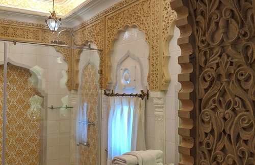 Gopalbari Hotel | Pearl Palace Heritage