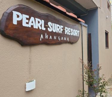 Kathaluwa Hotel | Pearl Surf Resort