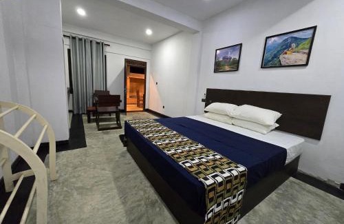 Kathaluwa Hotel | Pearl Surf Resort