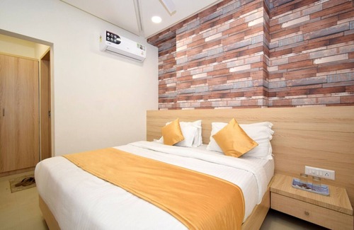 Ahmedabad Hotel | Pearl Villla Hotel
